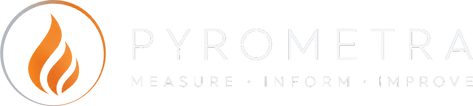 Pyrometra — Measure, Inform, Improve